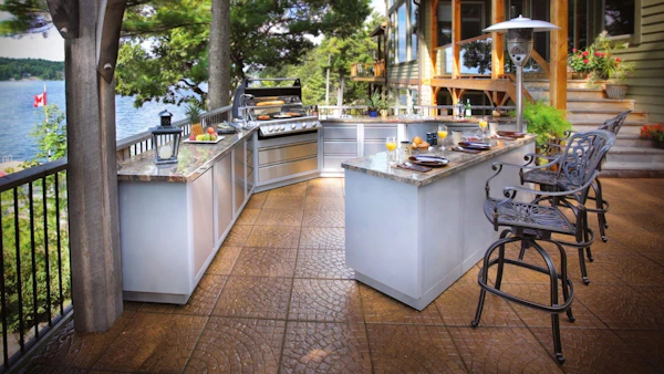 Summer BBQ Tips