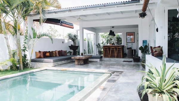 Space Saving Tips for Your Outdoor Area
