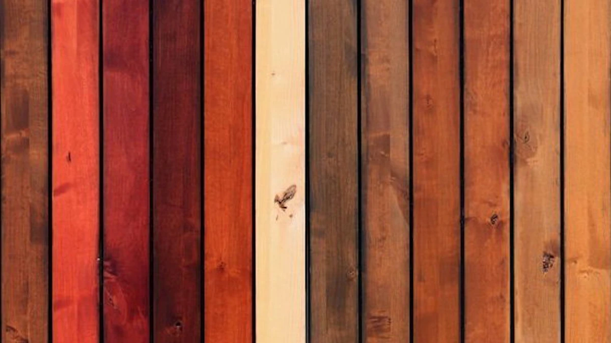 Sydney Outdoor Style: Picking the right stain for your outdoor deck