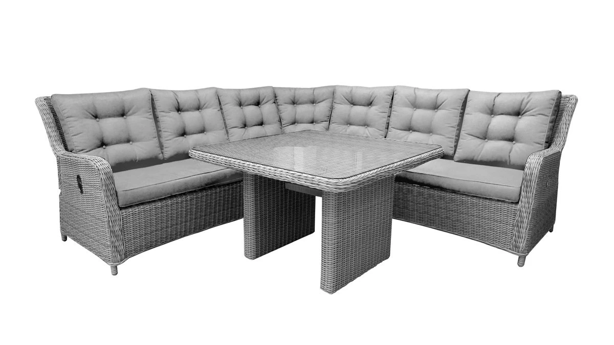 Outdoor Recliners