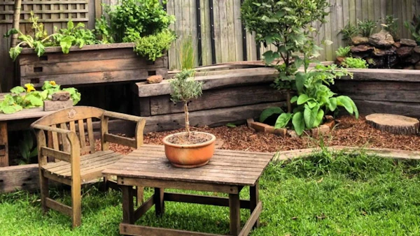 How to Keep your Wooden Furniture Long-Lasting