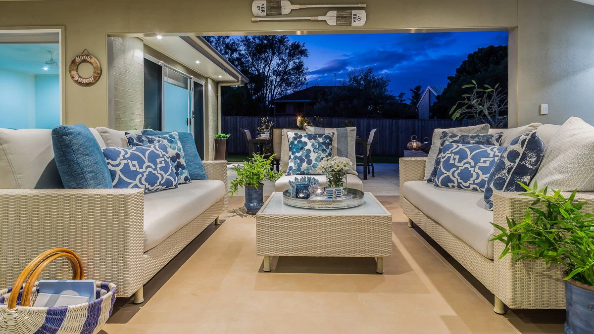 Easy Ways To Update Your Home Interiors