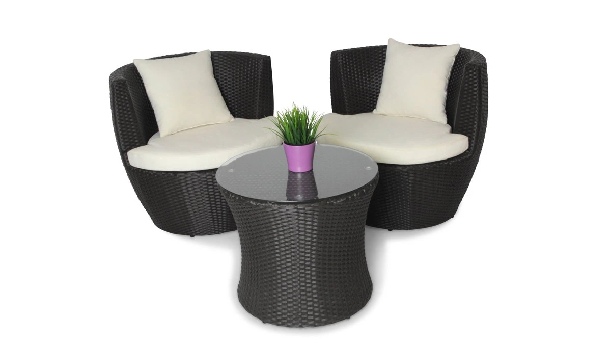 Matching Your Balcony and Outdoor Furniture