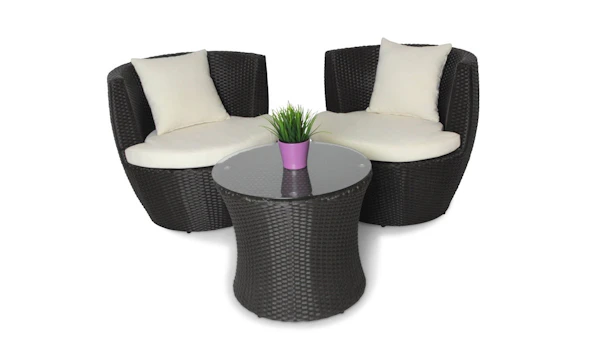 Matching Your Balcony and Outdoor Furniture