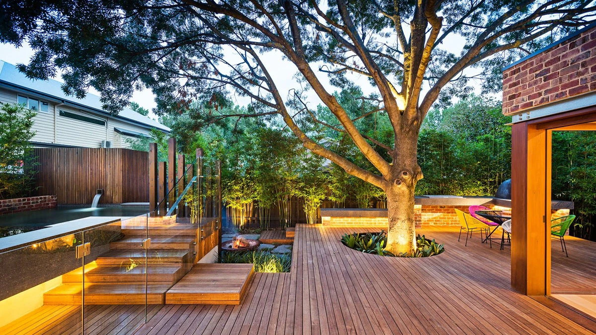 How to Capitalise on Available Space