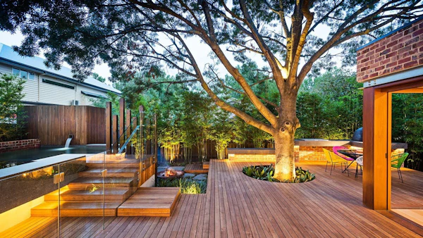 How to Capitalise on Available Space
