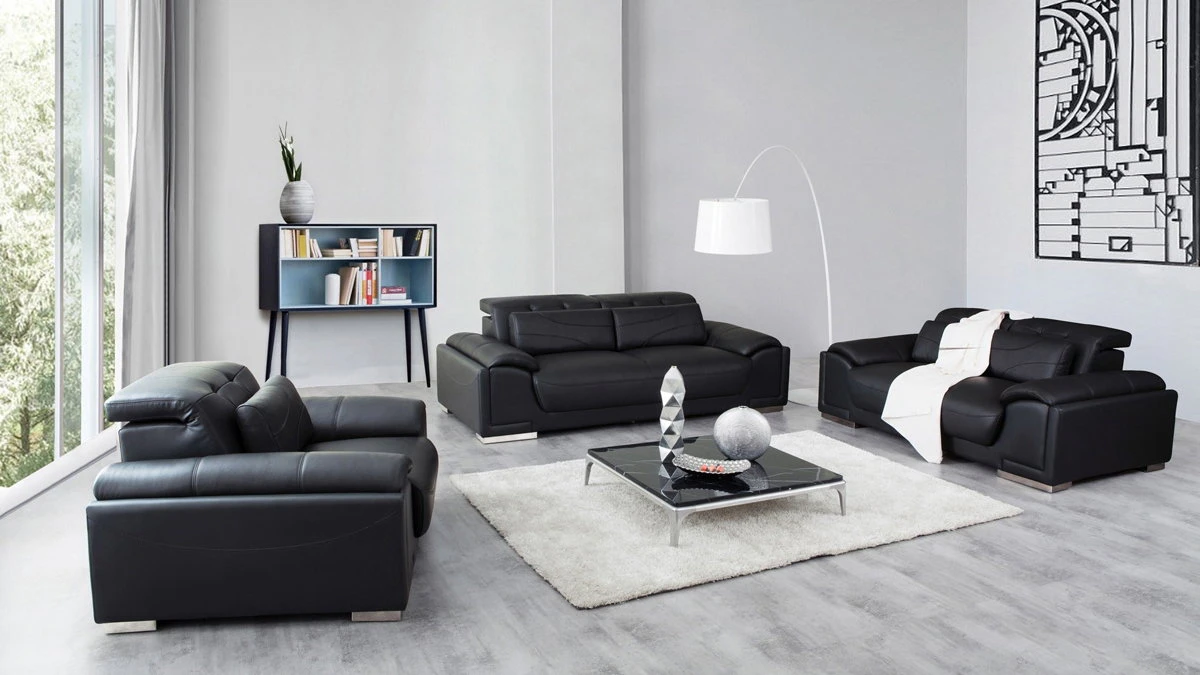 How To Pick The Perfect Sofa For Your Living Space