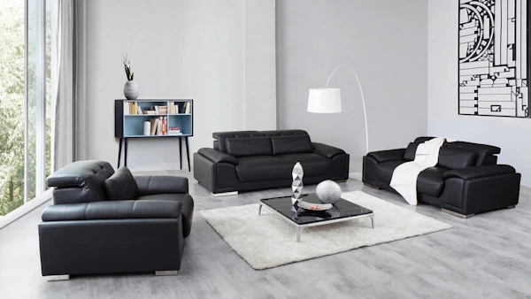 How To Pick The Perfect Sofa For Your Living Space