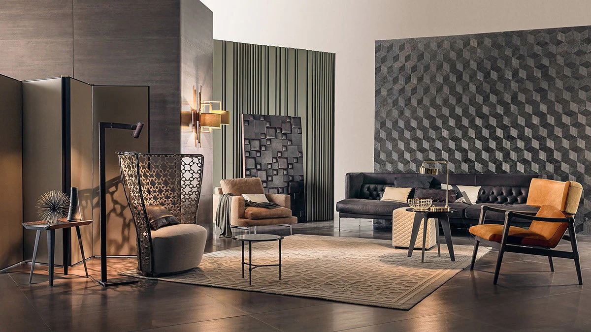 Find the Right Lounge