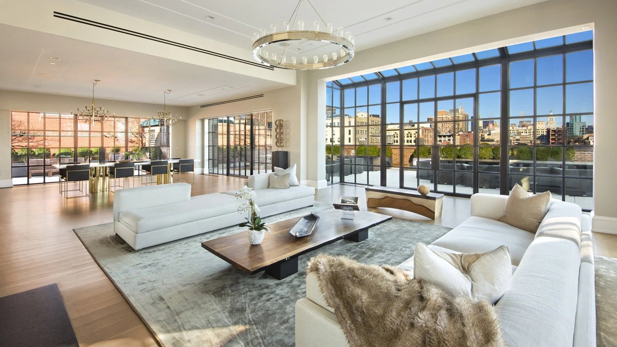 How to Pick the Best Lounge for Your Space