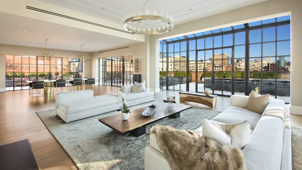 How to Pick the Best Lounge for Your Space