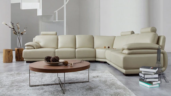 Prolong the Life of Your Leather Lounge