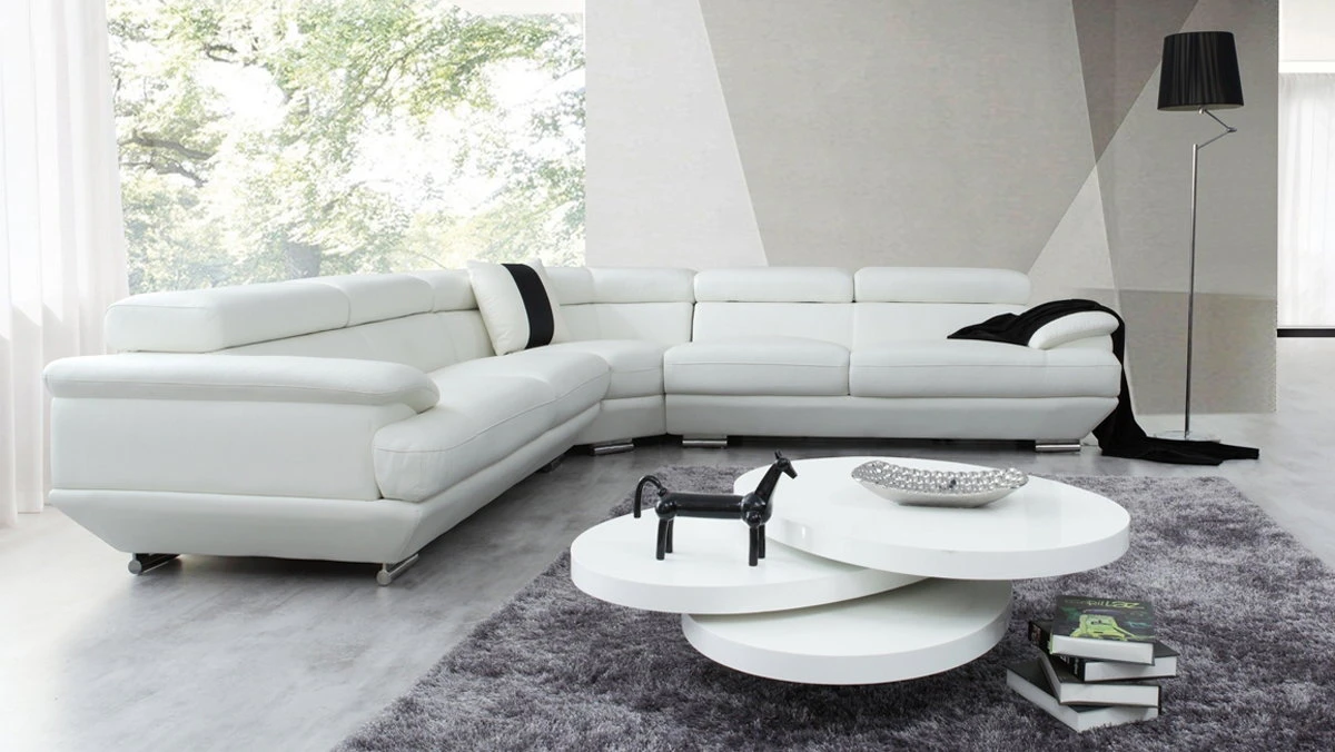 Luxurious Lounges