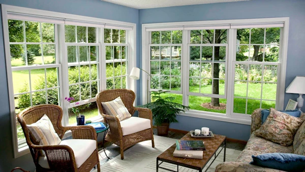 Creating the Perfect Sunroom