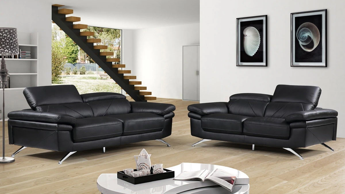 A Tour of Sofa Styles