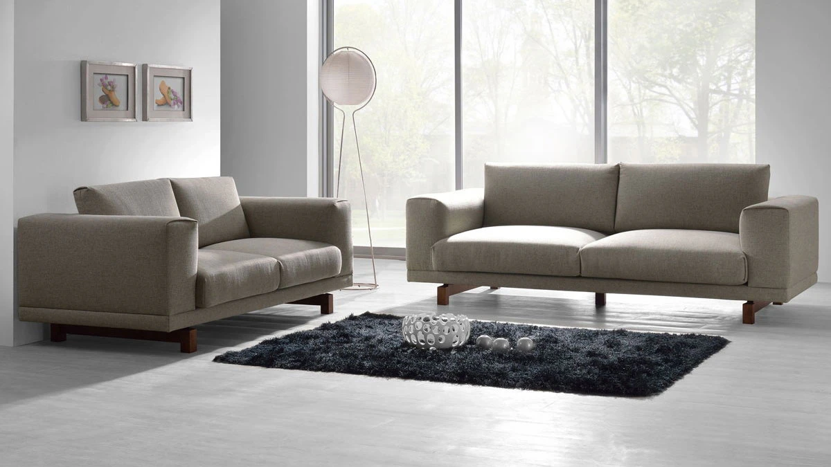 The Quest for the Right Sofa