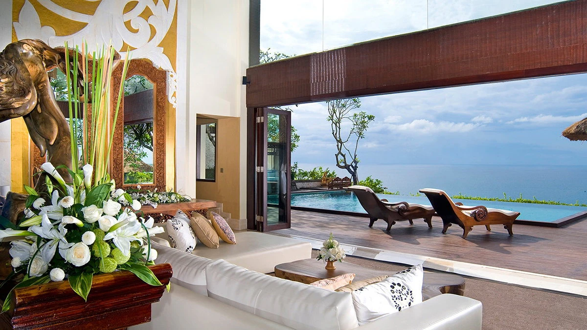 Rejuvenate Your Living Room