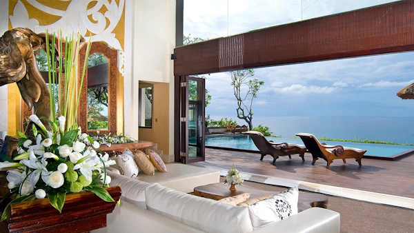 Rejuvenate Your Living Room