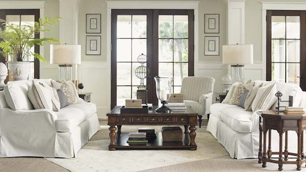 The Benefits of Slipcovers