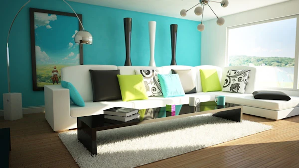 Decorate from the Trim