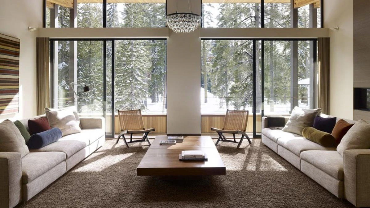 How to Make a Great Living Room