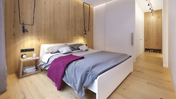 Decorating an Ideal Guest Room