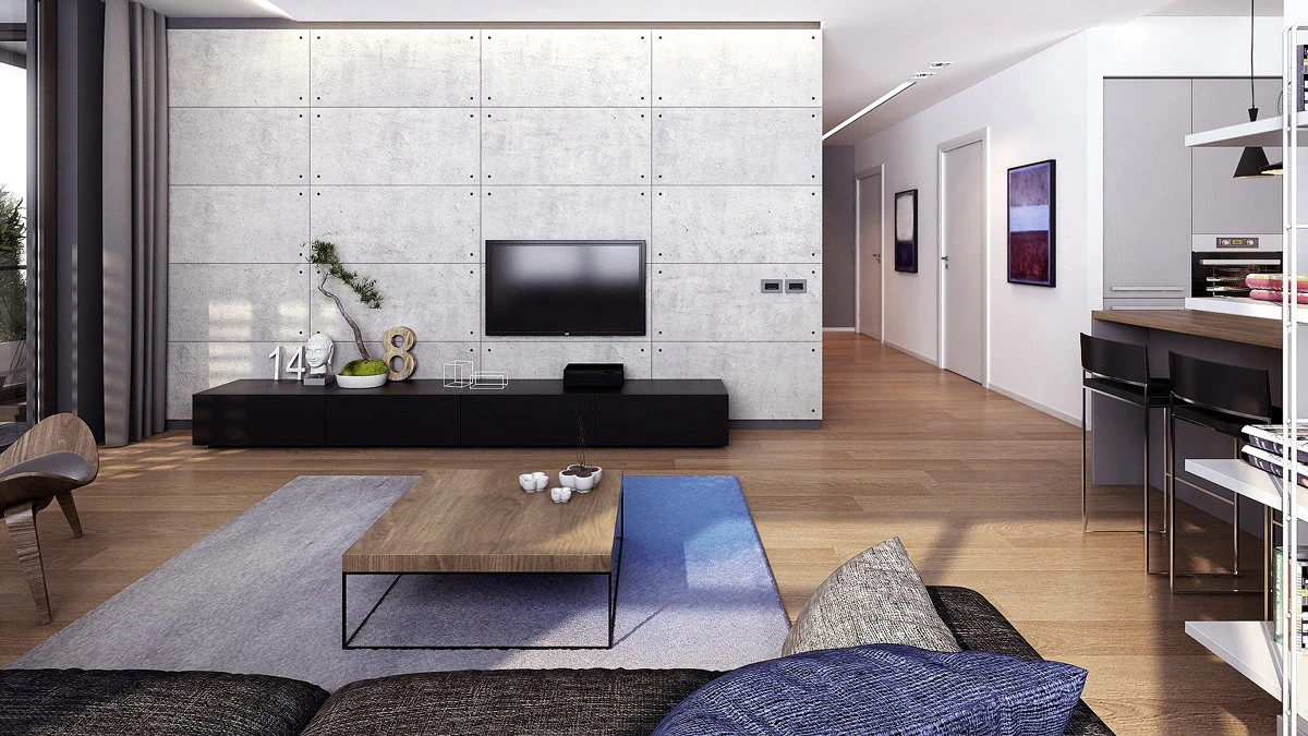Crucial Living Space in Apartment Rentals