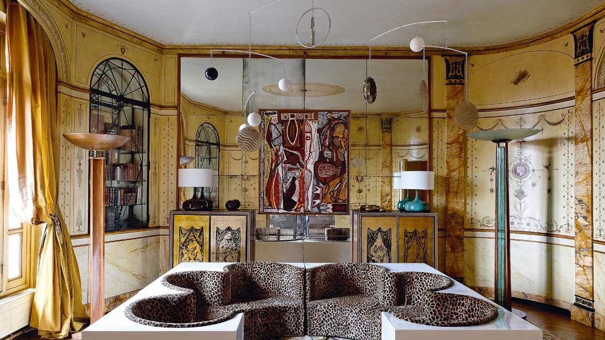 5 Cardinal Sins of Interior Decorating