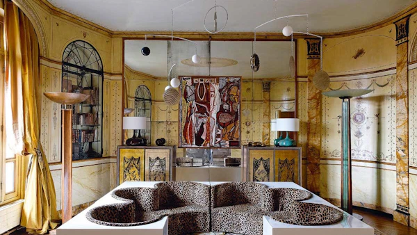 5 Cardinal Sins of Interior Decorating