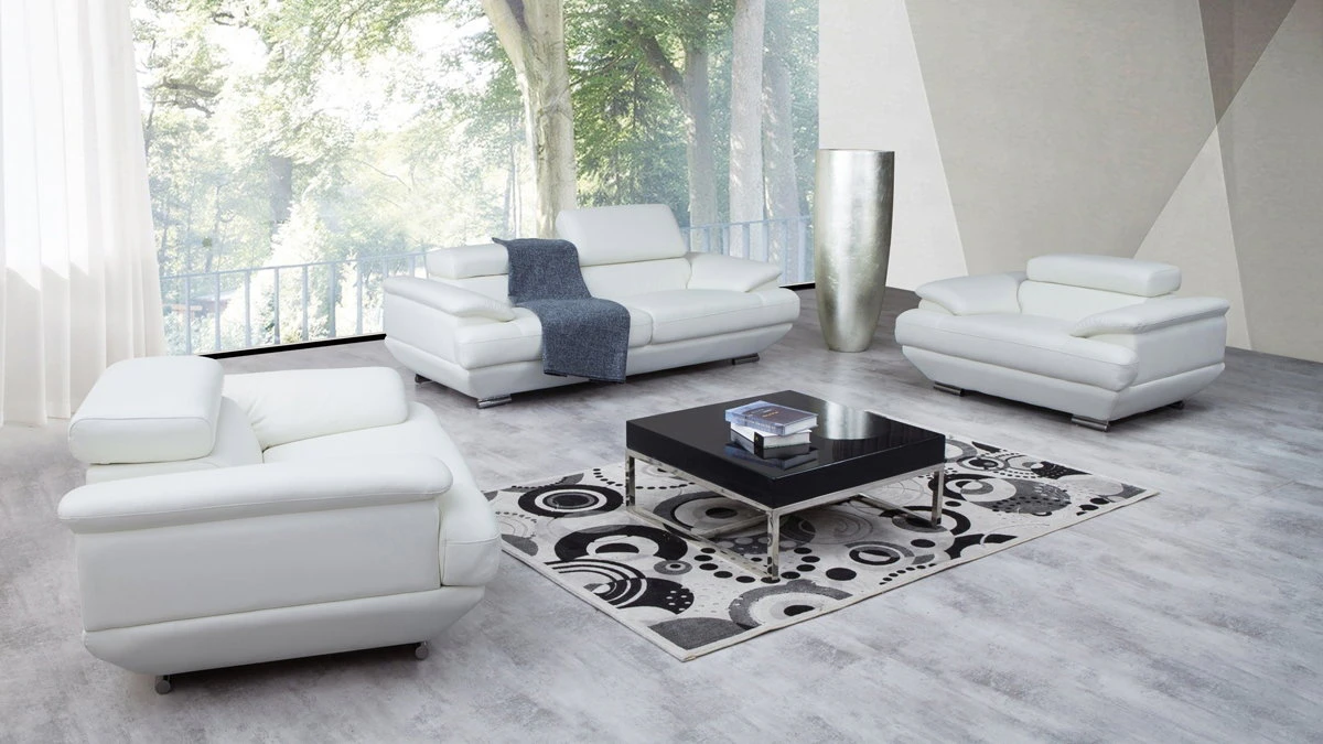 Buying Furniture for the First Time
