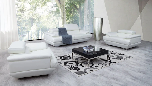 Buying Furniture for the First Time