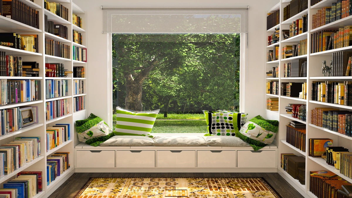 Transforming Sitting Rooms into Multifunctional Spaces