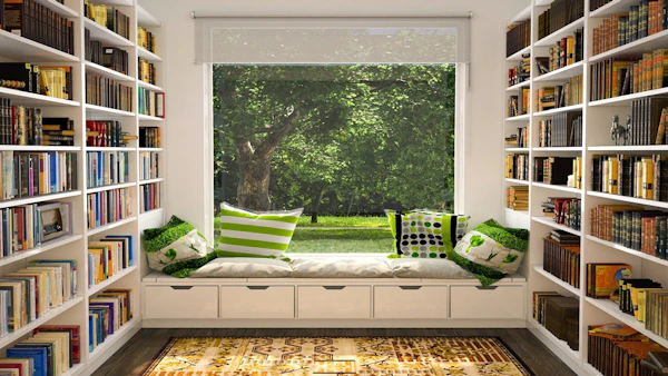 Transforming Sitting Rooms into Multifunctional Spaces