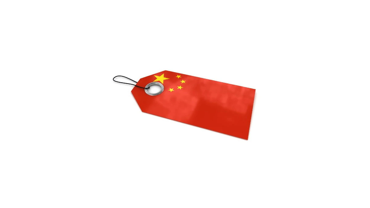 Demand Growing for China-made Goods