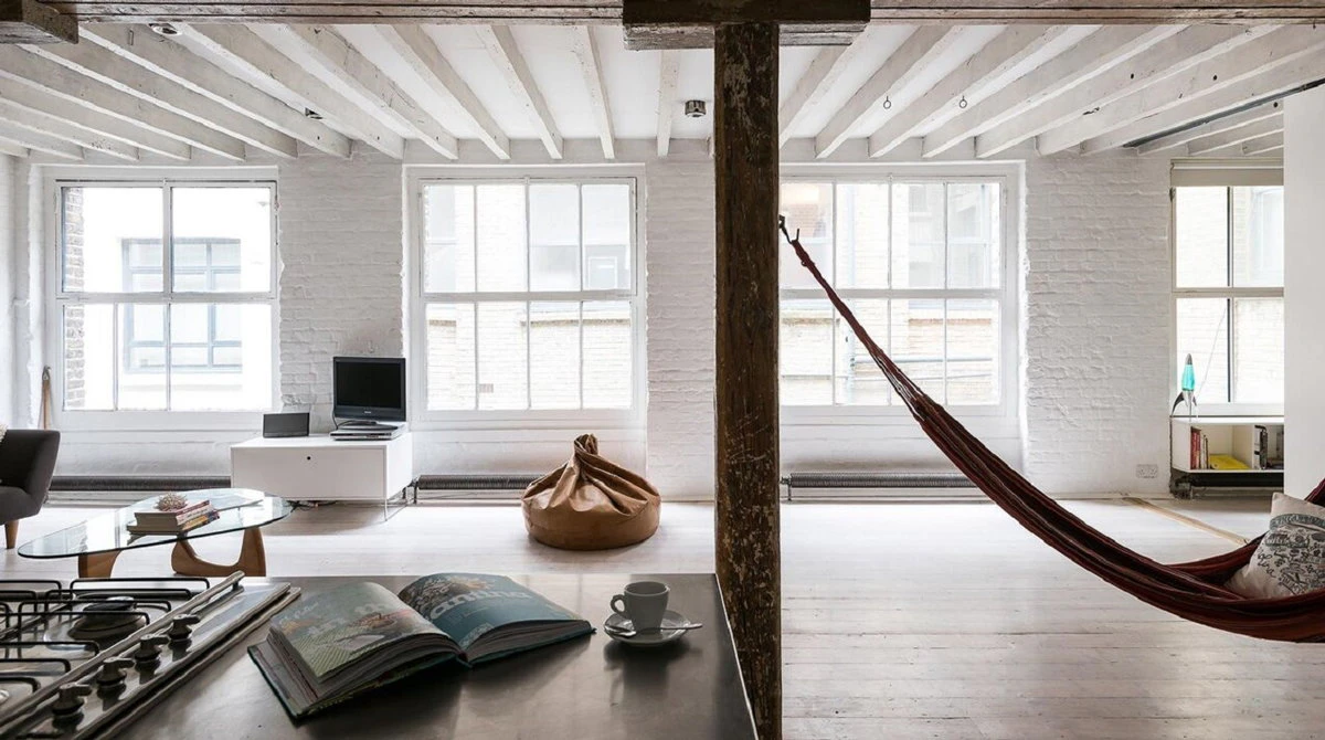 Easy Ways to make the Most of Floor Space