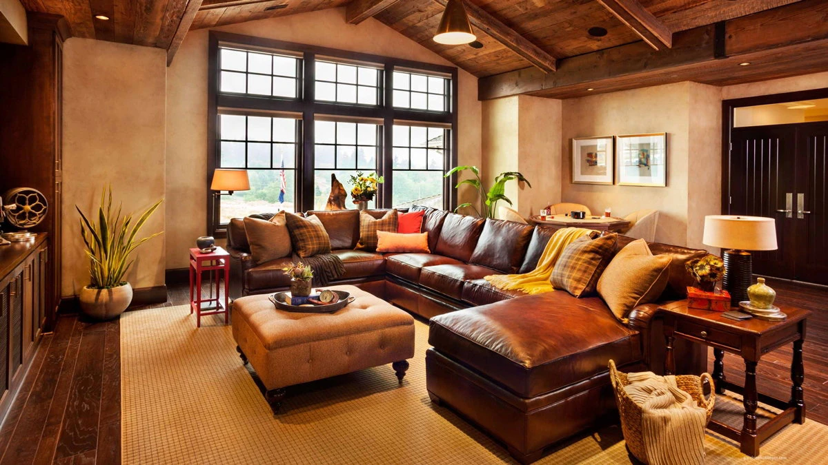 Best Ways to Care for a Distressed Leather Sofa