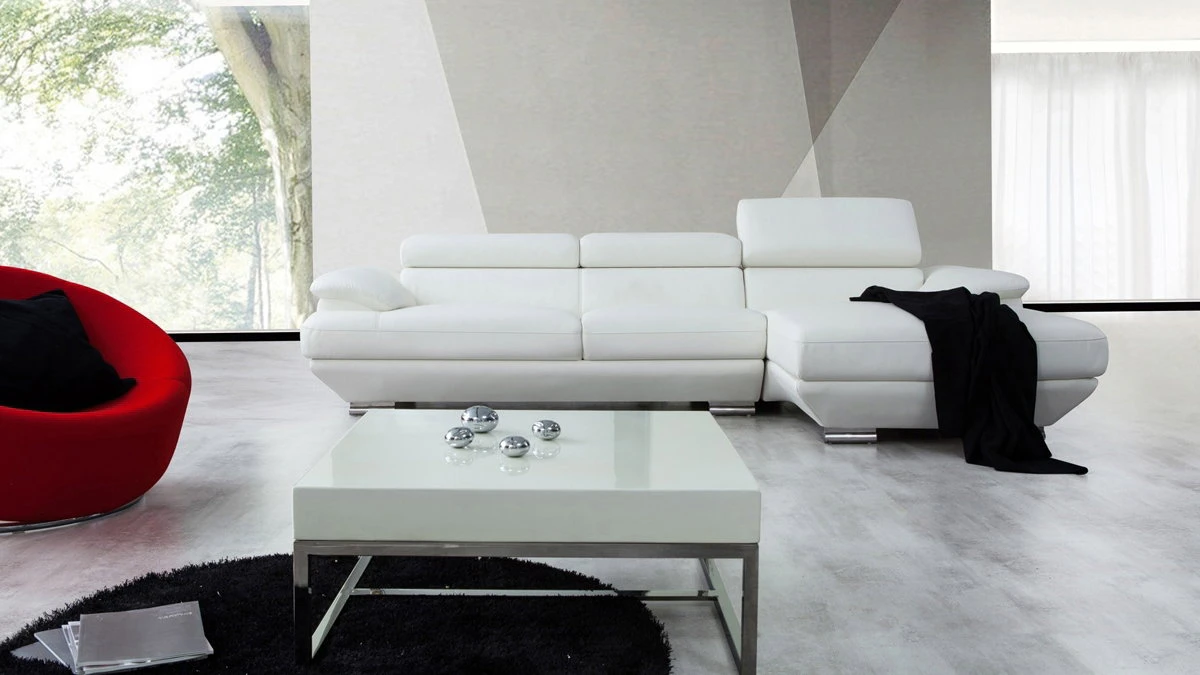 Buying a Great Lounge