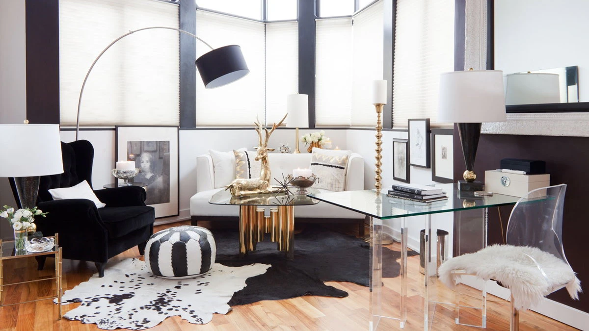 Nate Berkus Designs Interiors that Reflect You