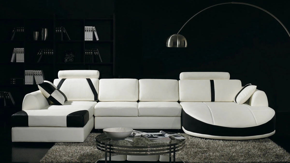 Things to Know When Buying a Leather Sofa
