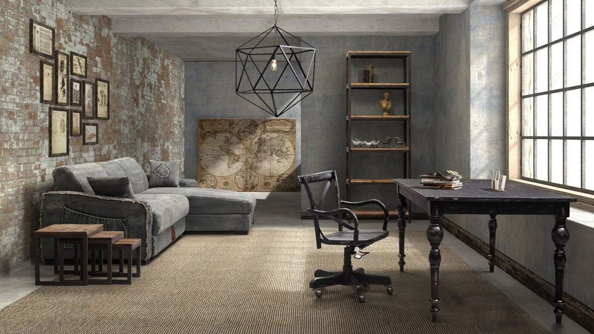Creating an Industrial Edge in a Home