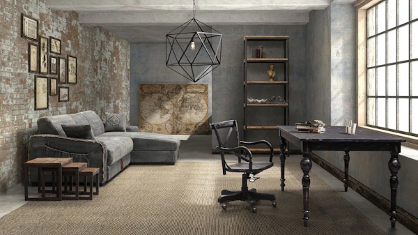 Creating an Industrial Edge in a Home
