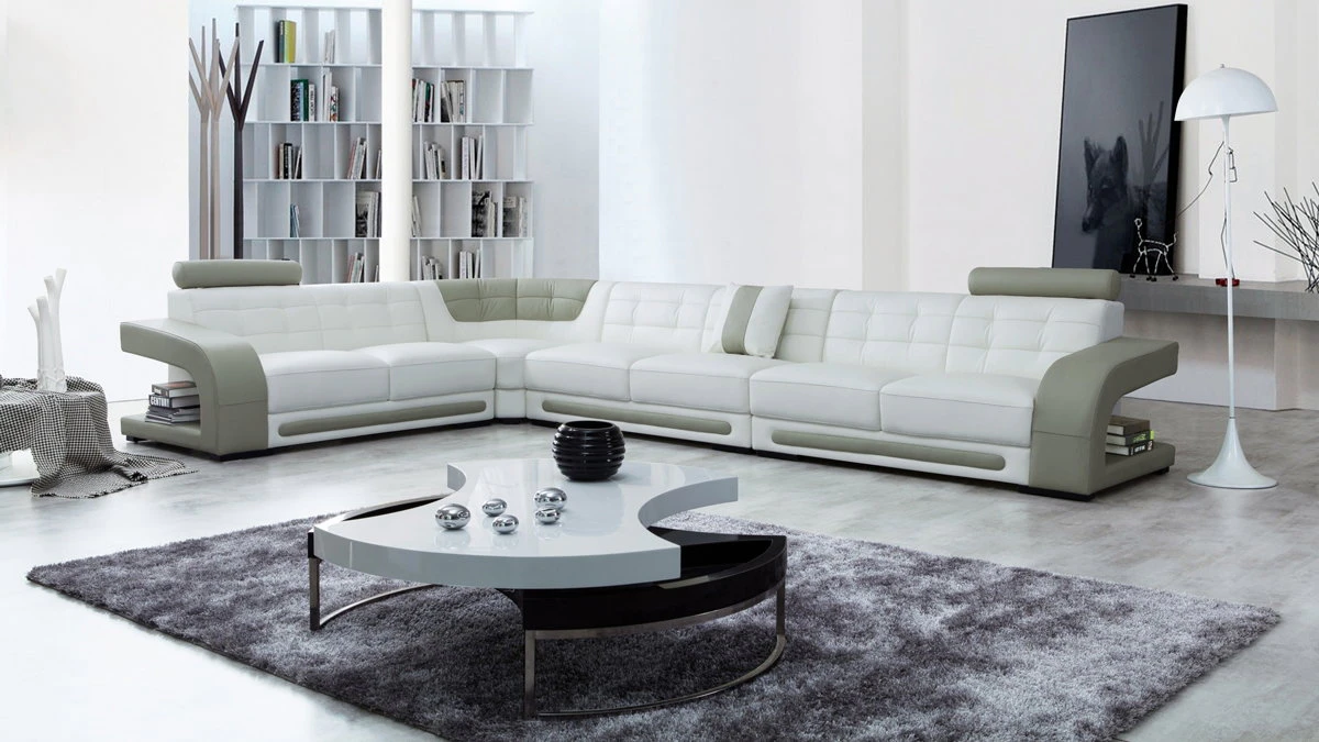 Tips for Preserving Leather Furniture