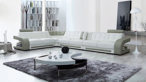 Tips for Preserving Leather Furniture