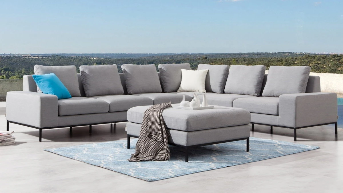How To Clean & Care For Patio Cushions