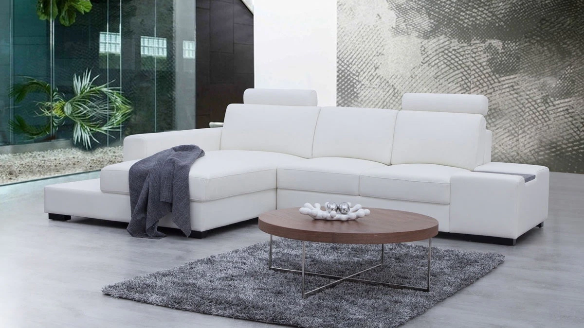 How To Clean Your Leather Lounge In 5 Easy Steps