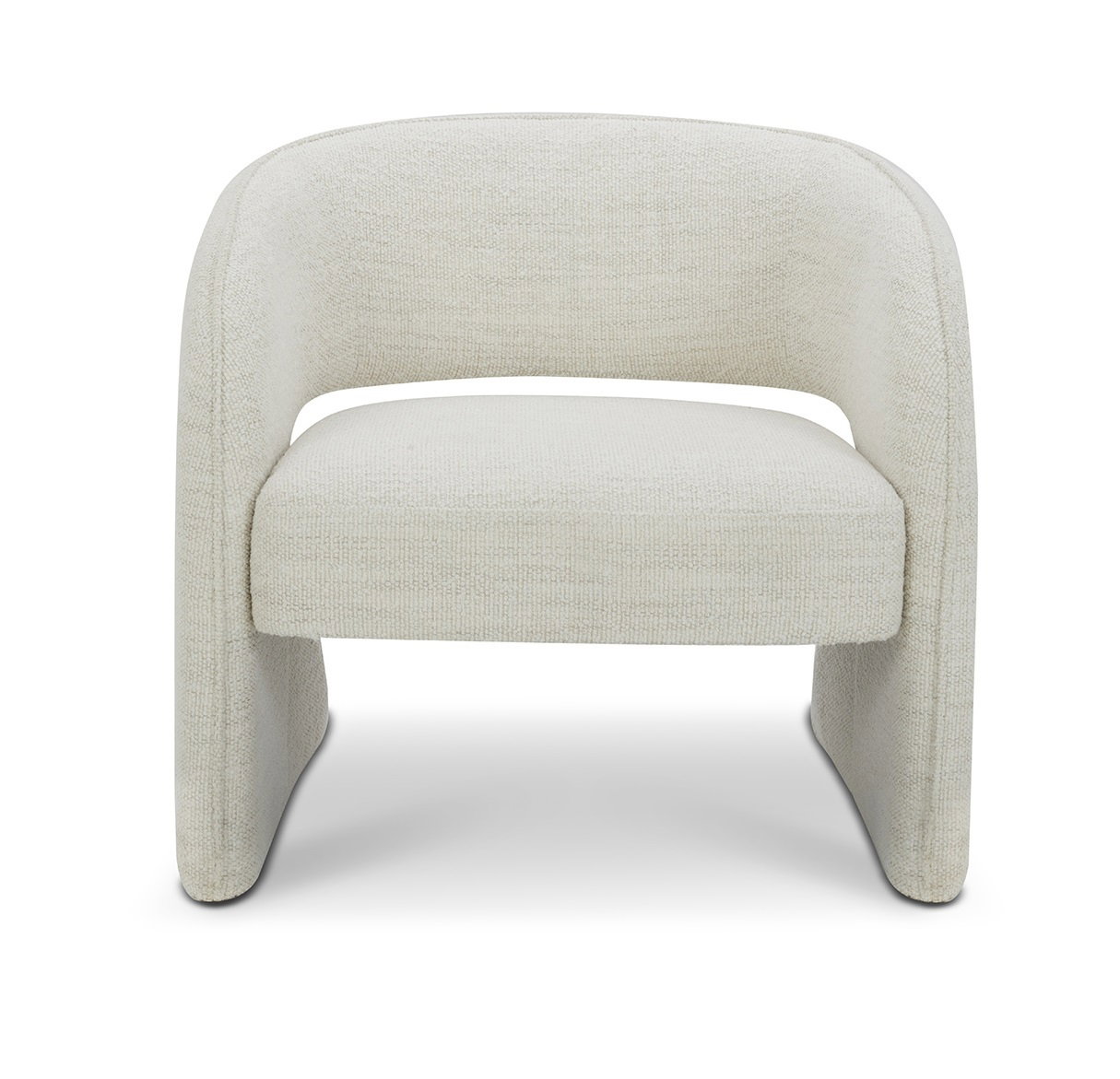 Lola Fabric Armchair