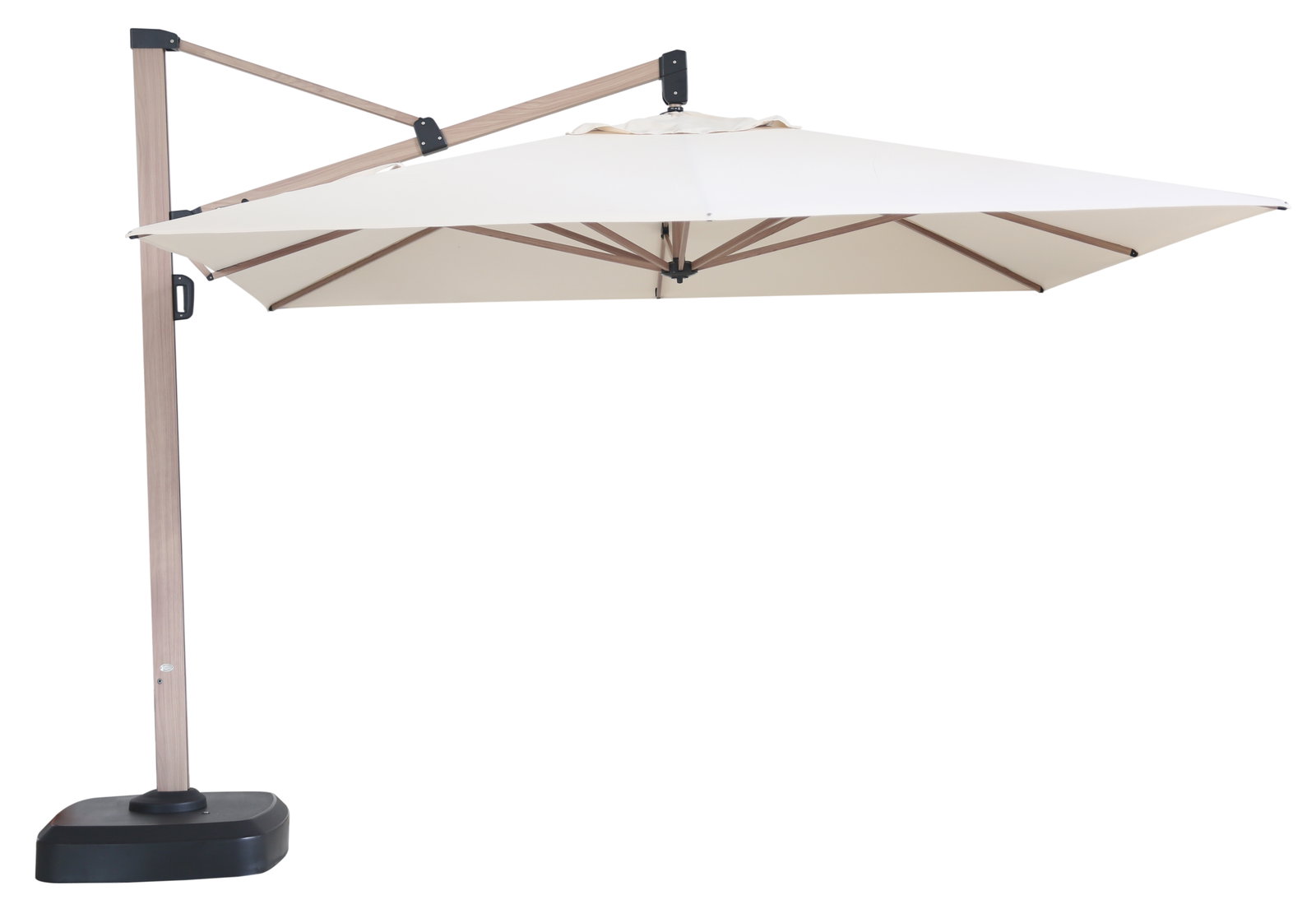 Billabong Sand Outdoor Cantilever Umbrella