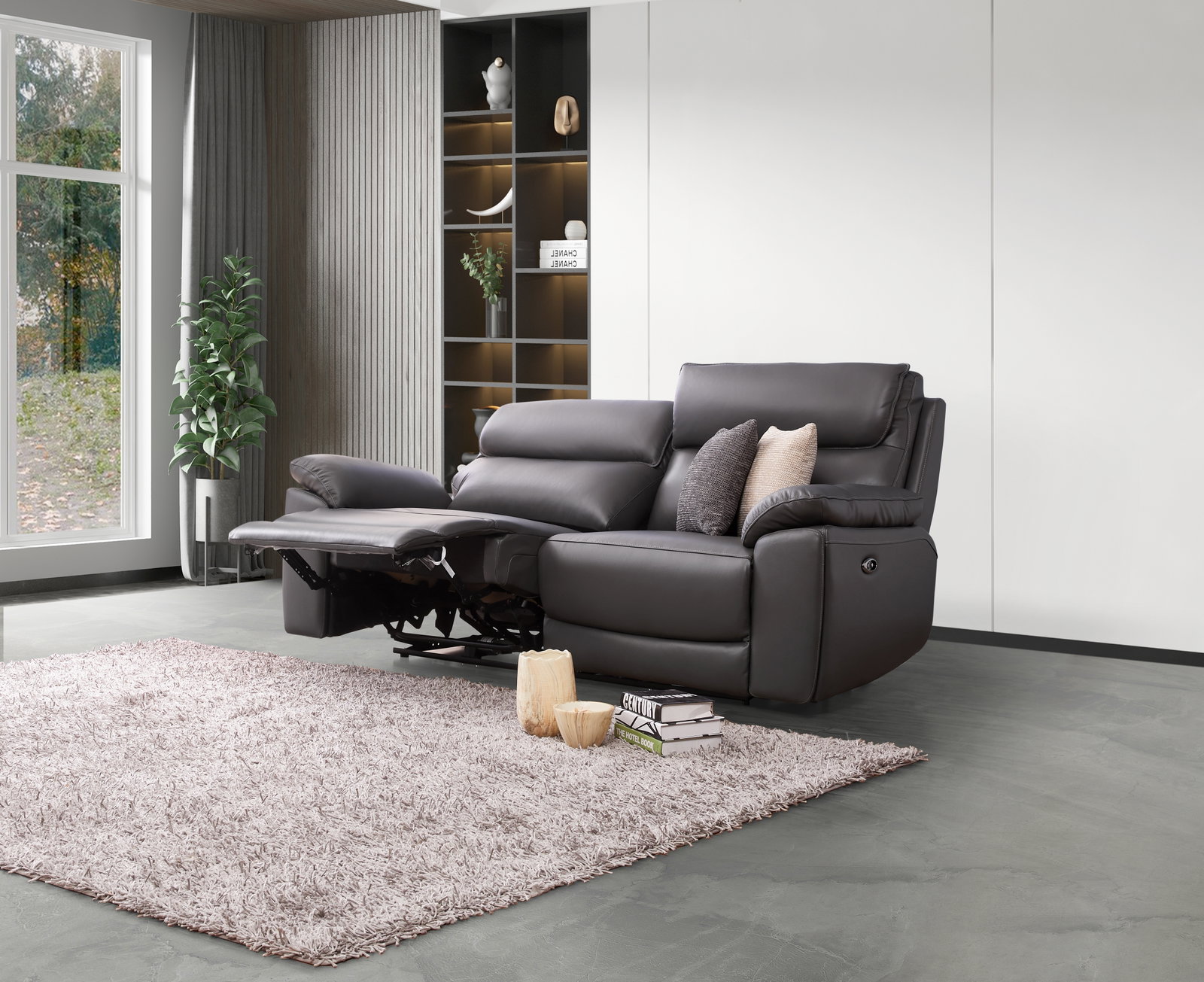 Olite Recliner Collection