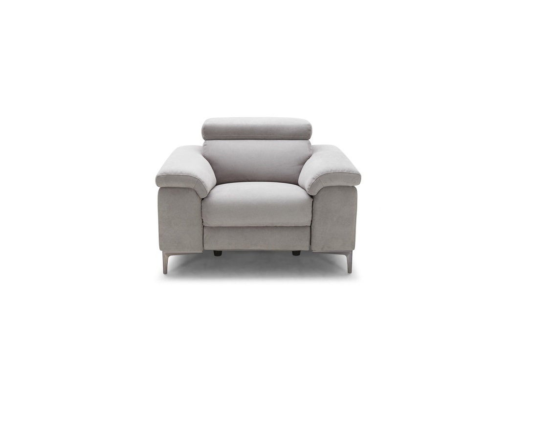 Carlisle Leather Armchair