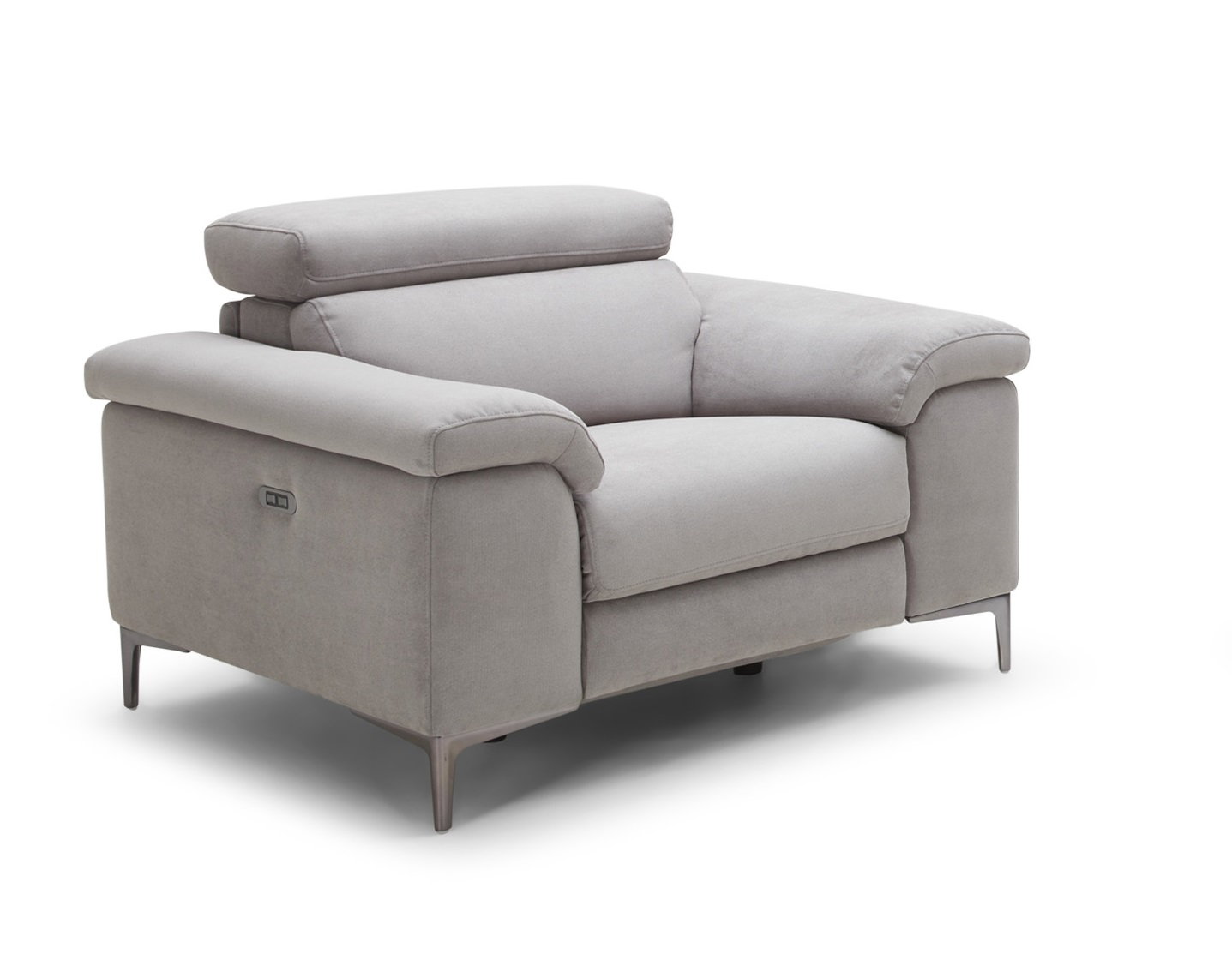Carlisle Leather Armchair